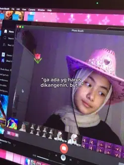 ga ada yg dikangenin