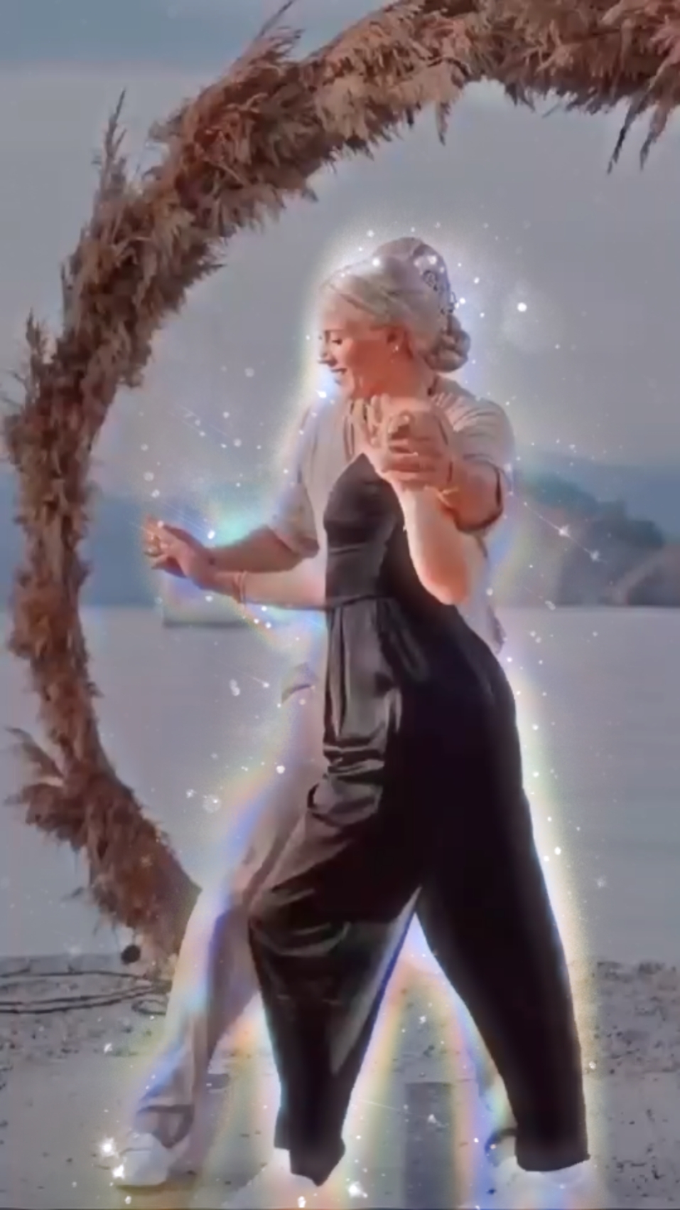J'aime la danse