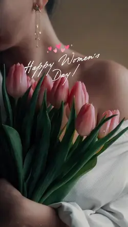 Women’s Day ❤️