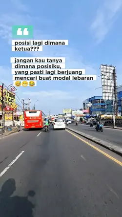 lagi dimana ketua