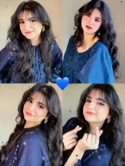 Sharmaye hoi Si 💙