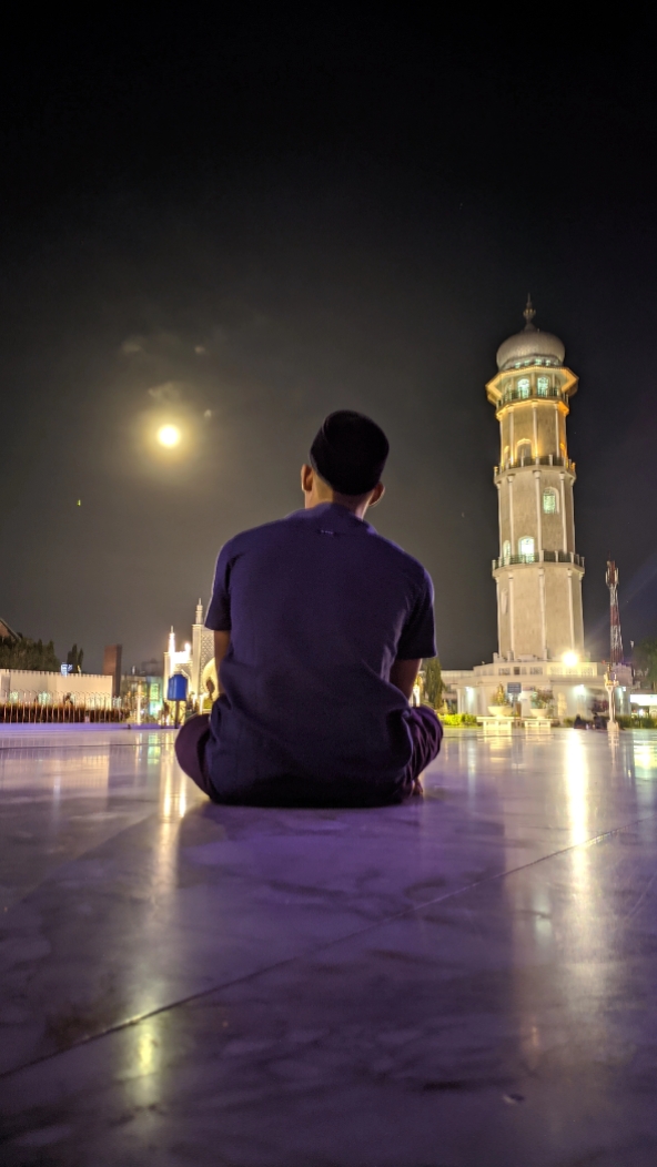 Assalamu 'alaikum 