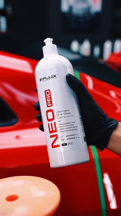 Detalles del coche