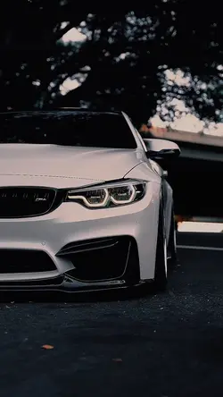BMW TEMPLATE