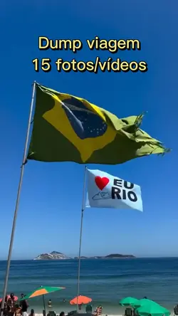15 fts, video/viagem