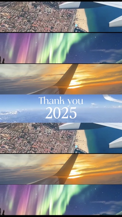 Gracias 2025