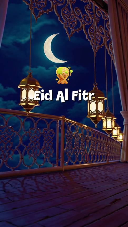 Eid al fitr