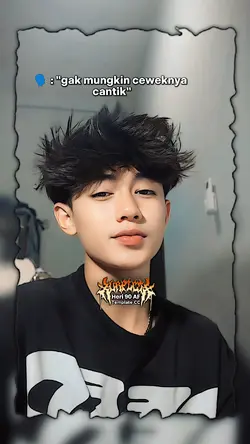 GAK MUNGKIN CEWEKNYA