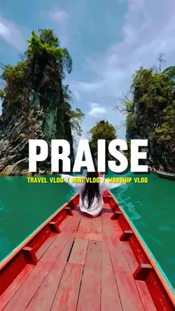 Praise | Worship