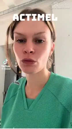 Ikimel 