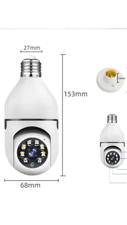 CCTV DELIVERY