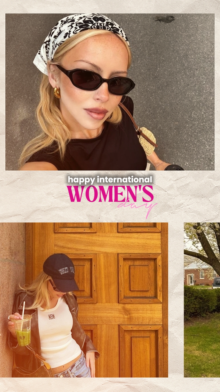 Día de la mujer