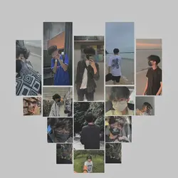 frame love
