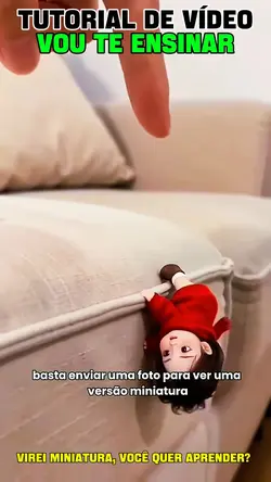 TUTORIAL DE VÍDEO