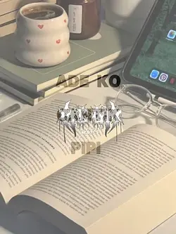 Ade ko cantik JJ 3:4