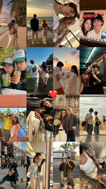 16 pics