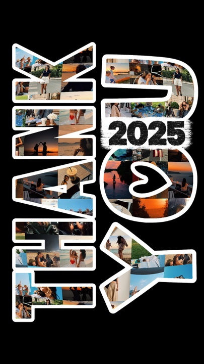 Obrigado 2025