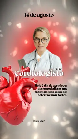 Médico | Homenagem