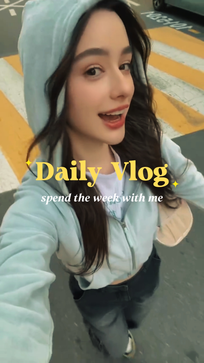 Vlog diario 