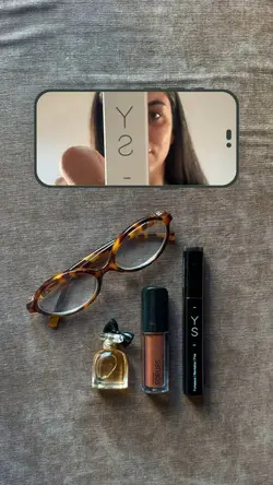 CREATIVE MAKEUP