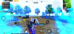 Gameplay PUBG