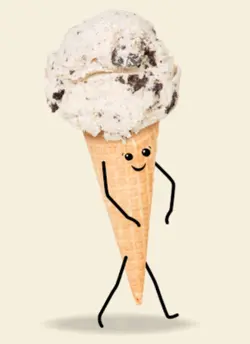 Ice cream