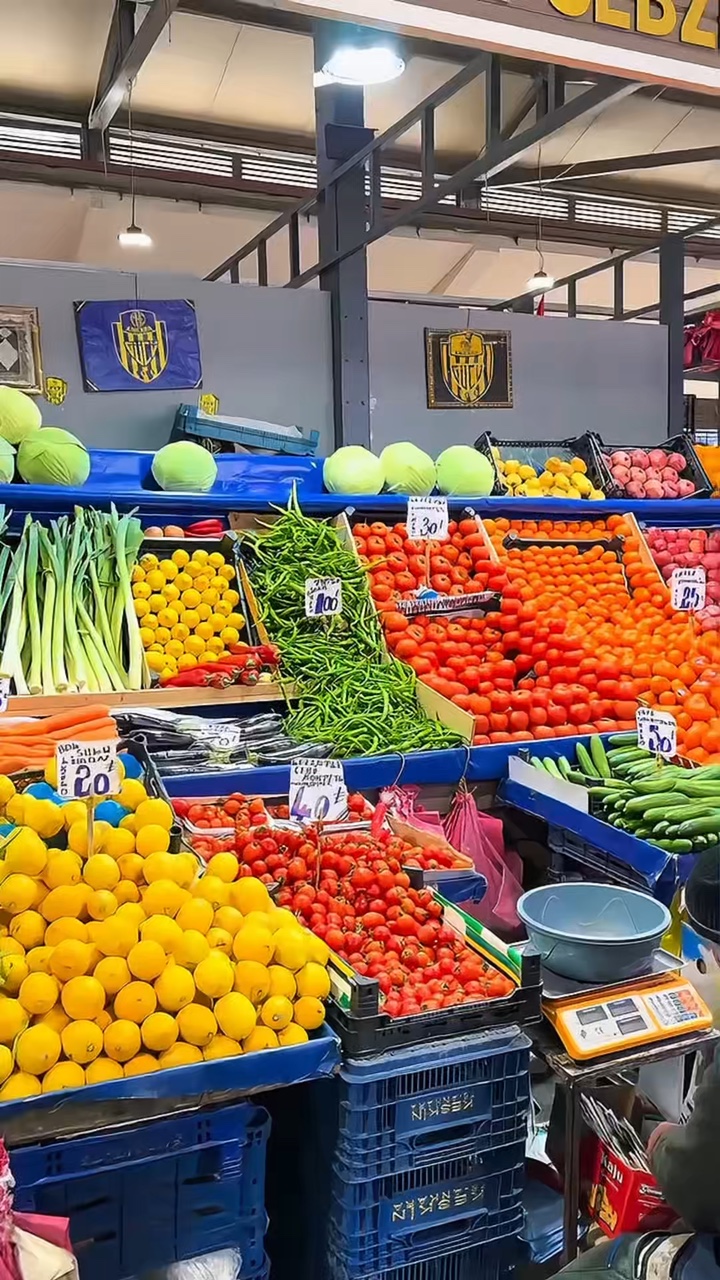 Mercado