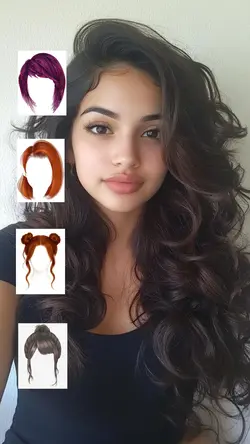 Hairstyles Ai