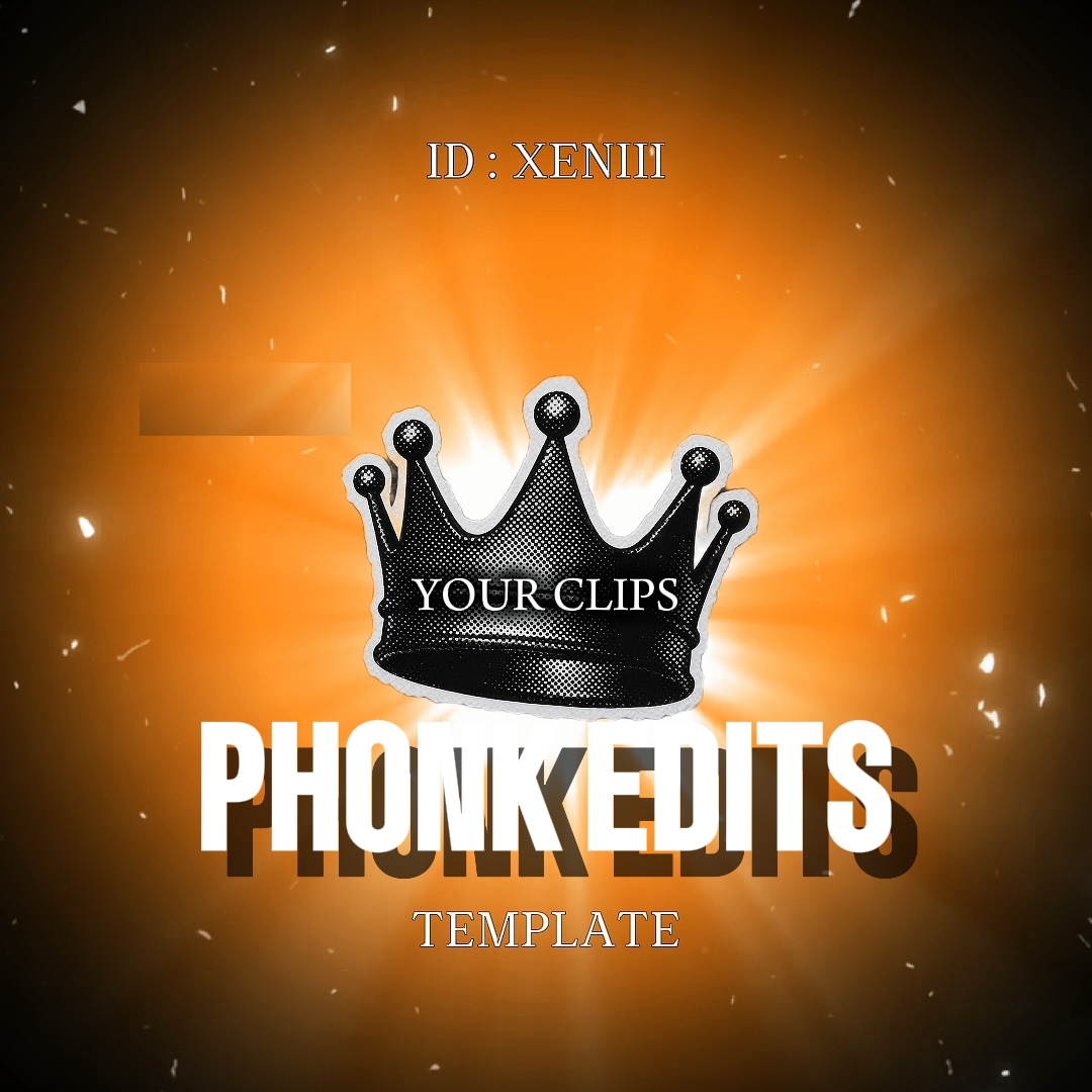 Phonk Edits Trend 
