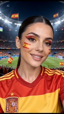 world cup Espana