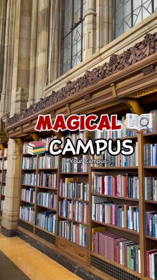Collège magique