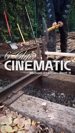 Michael Jackson beat