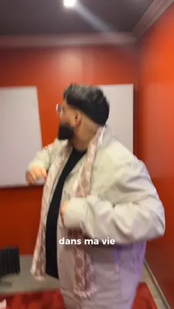 Dans ma vie -accaoui