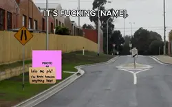 Try new template