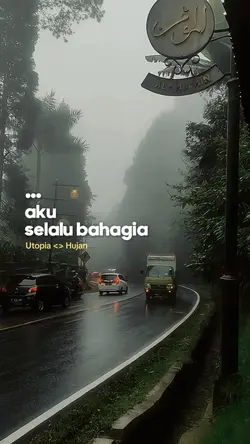 Utopia - Hujan