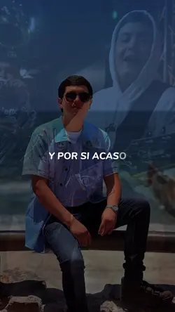 si un día no estoy