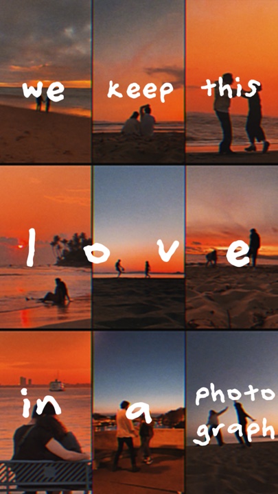 Historia de amor