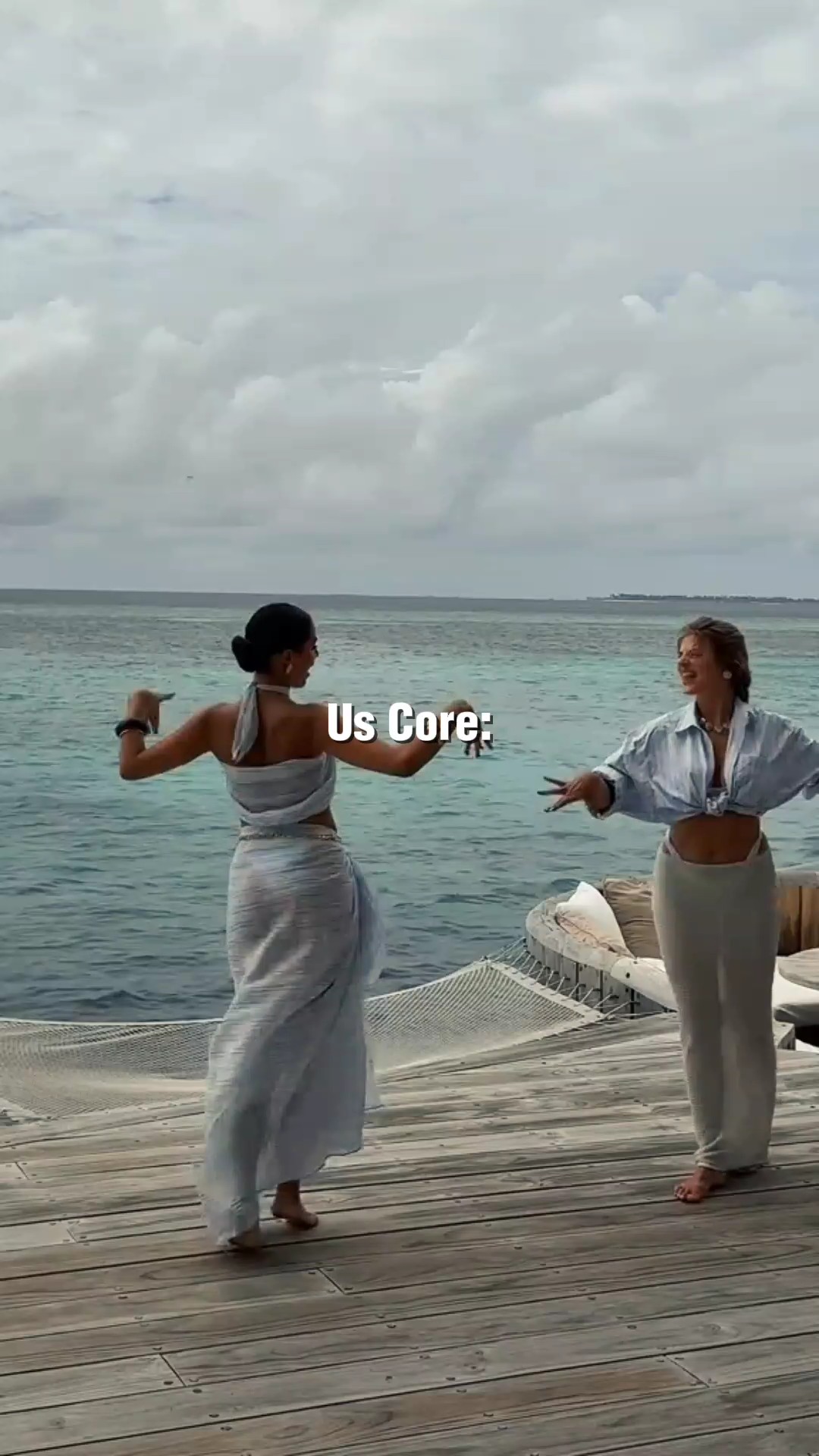 NOUS CORE