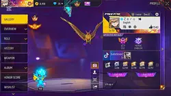 Lg game ot