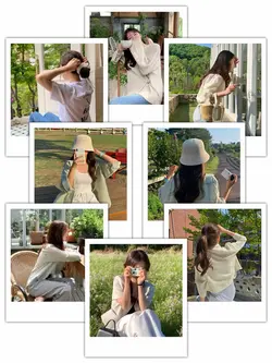 Photos Collage Trend