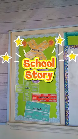 School Story