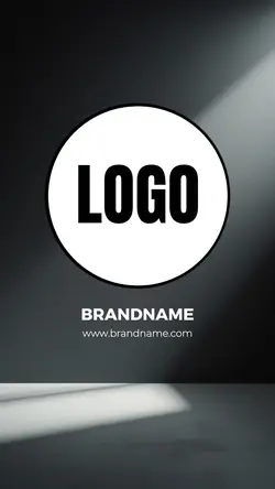 upbeat rhythm logo