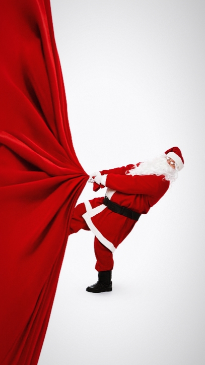 Natal tahun baru