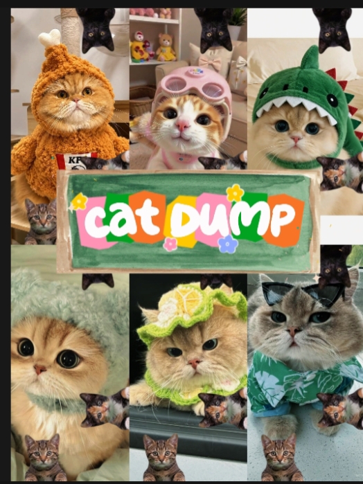mutlu kedi günü