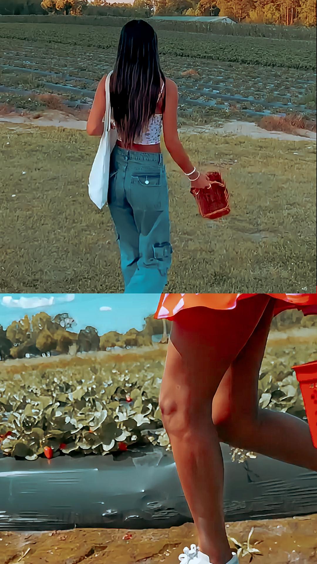 picking