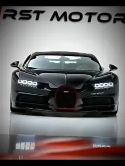 Bugatti Edit 