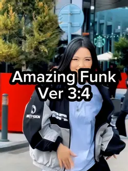 Velocity AmazingFunk