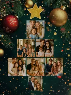 Árvore de Natal 🌲 