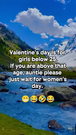 Valentine's Day is 4