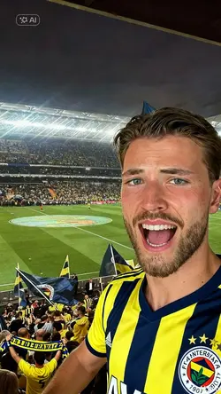 Yapayzeka/fenerbahçe